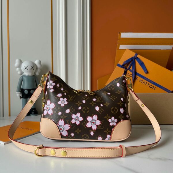 LV x TM Boulogne PM