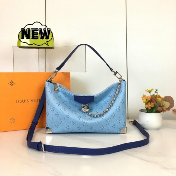 Bobo Trunk G71 Sky Blue