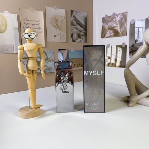 Myslf Eau De Parfum 100ml