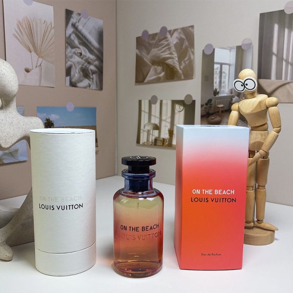 On the Beach 100ml