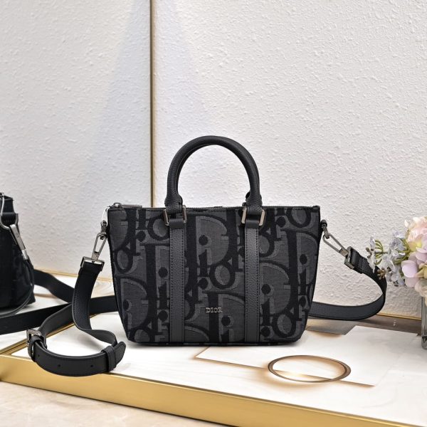 Weekender 25 L-DR black