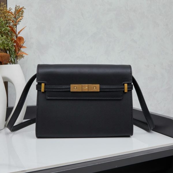 MANHATTAN small in BOX SAINT LAURENT