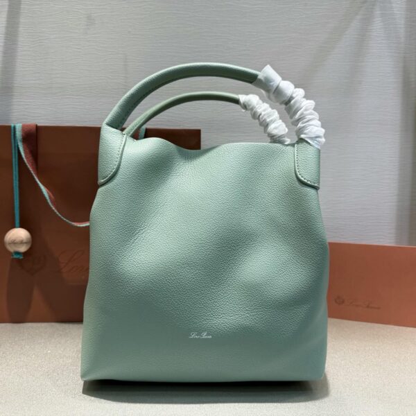 Large Bale bag Grass Green