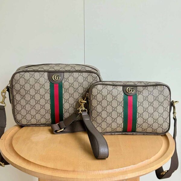Gucci Savoy Small/Meidum Toiletry Case