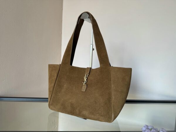 Le 5 À 7 Bea In Suede brown