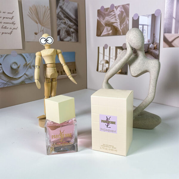 Yves Saint Laurent Parisienne EDP 80ml