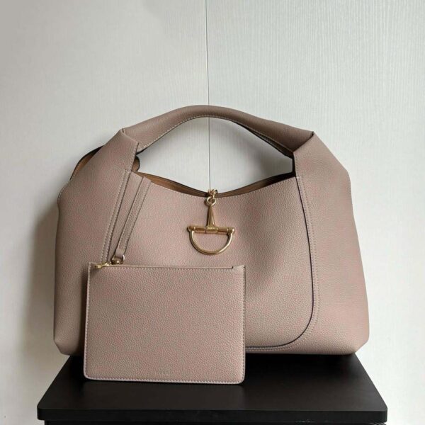 Gucci Softbit maxi shoulder bag