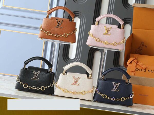 Harmony Collection Capucines East-West Mini