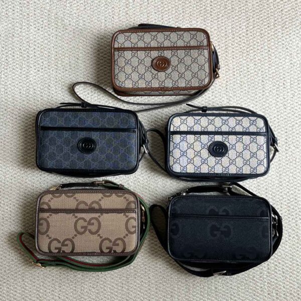 Jumbo GG Mini Bag
