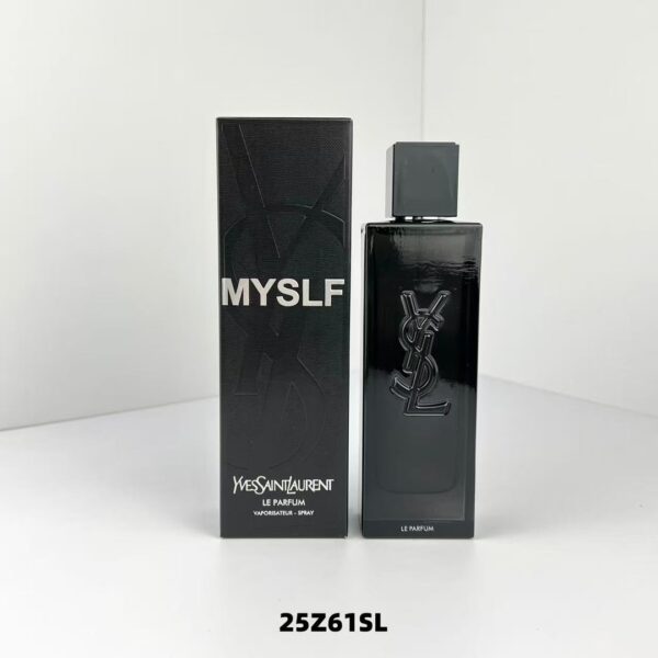 MYSLF Le Parfum 100ml