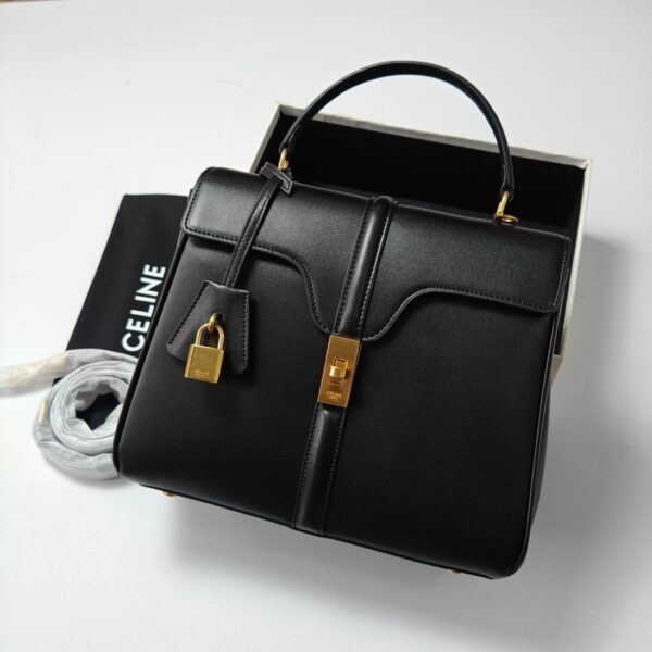 Small 16 Bag Cross-body bag