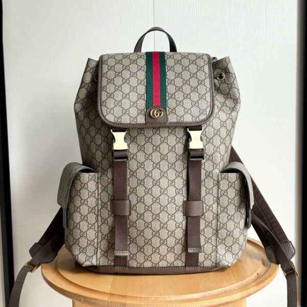 Ophidia large backpack