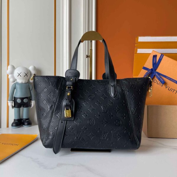 All In One PM Handbag