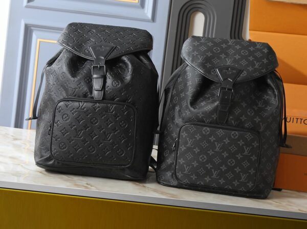 Montsouris Backpack M46683
