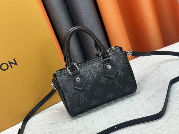 NEW Nano Speedy
