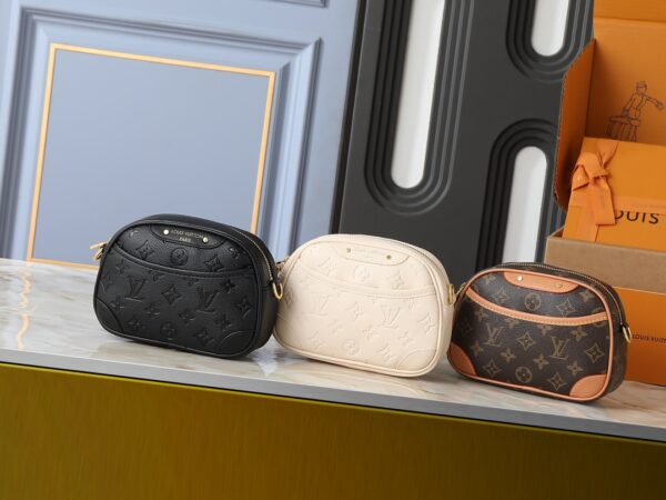 Tiny Camera Bag
