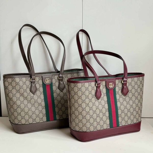 Ophidia medium tote bag