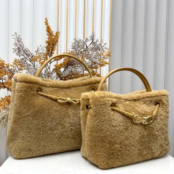 BV Andiamo Merino M/S camel