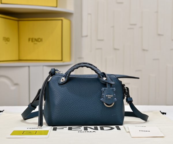 By The Way Soft Mini-navy blue
