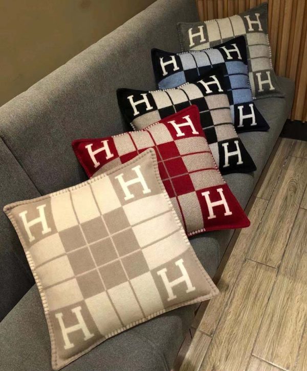 Avalon III Pillow Cushion