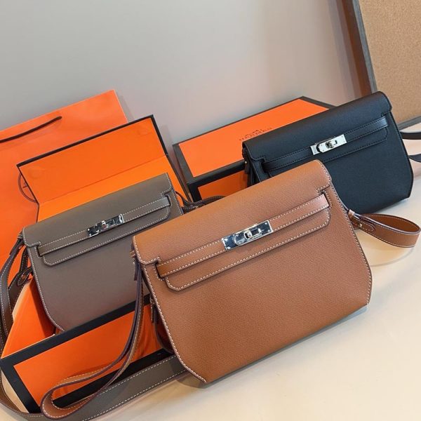 Hermès Kelly Danse