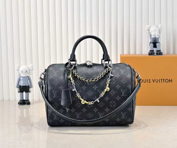 Speedy Soft 30 Black