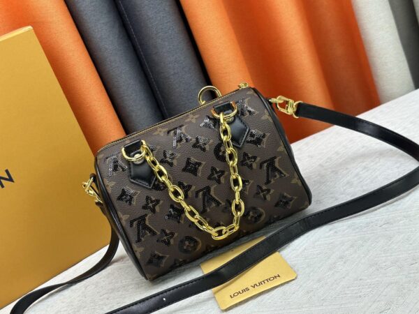The Ski Collection Speedy Bandouliere 20