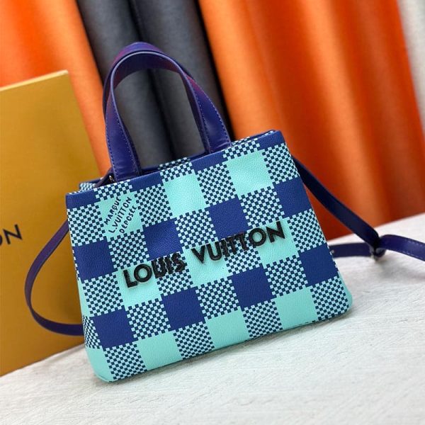 Nigo Mini Shopper Tote