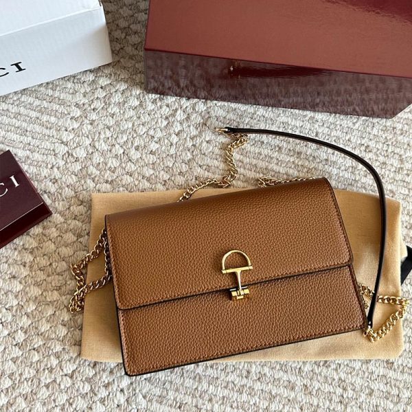 Softbit Continental Chain Wallet-5 style