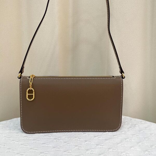 Zipengo Chaine d'Ancre To Go pouch coffee