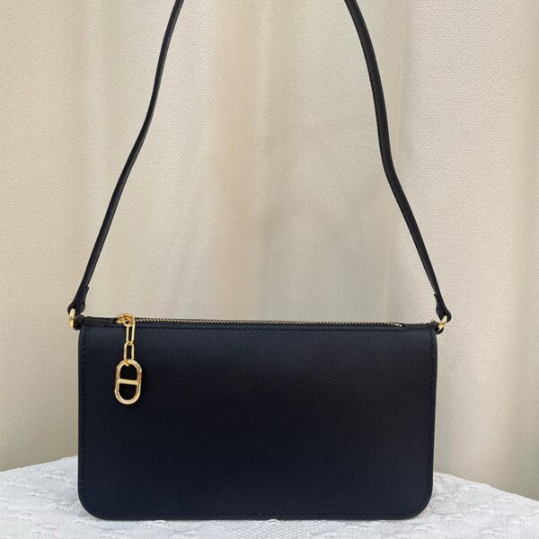Zipengo Chaine d'Ancre To Go pouch black