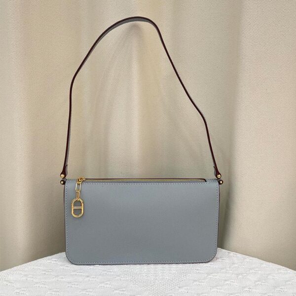 Zipengo Chaine d'Ancre To Go pouch blue