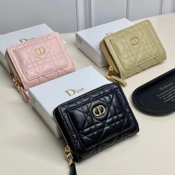 Caro Acacias Wallet