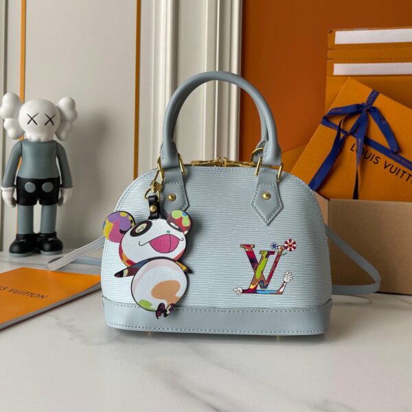V x TM Alma BB blue M14197