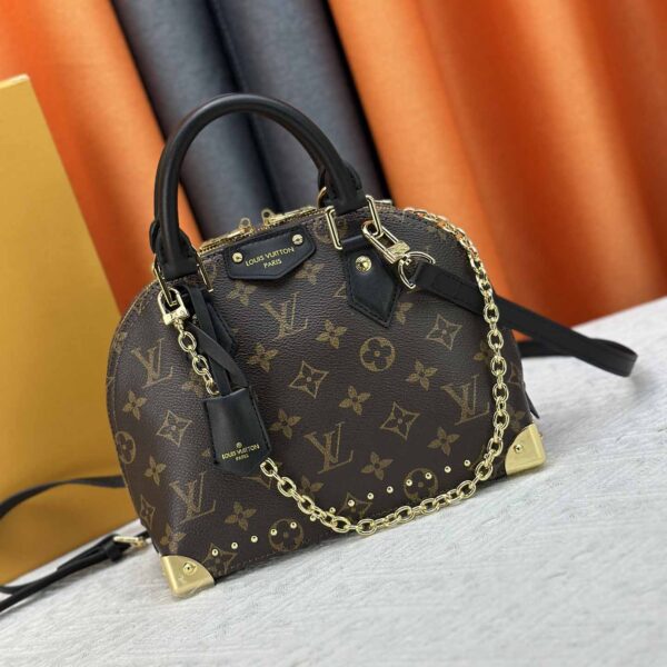 Alma Trunk BB