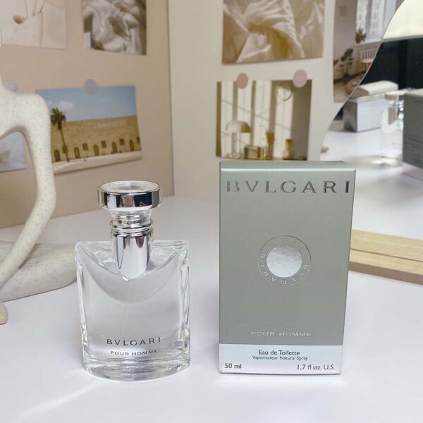 Pour Homme Eau De Toilette 50ml