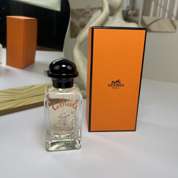 Hermes Cabriole Eau de senteur 50ml