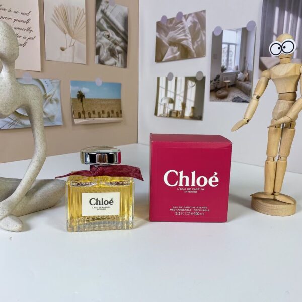 Chloé l’Eau de Parfum Intense 100ml