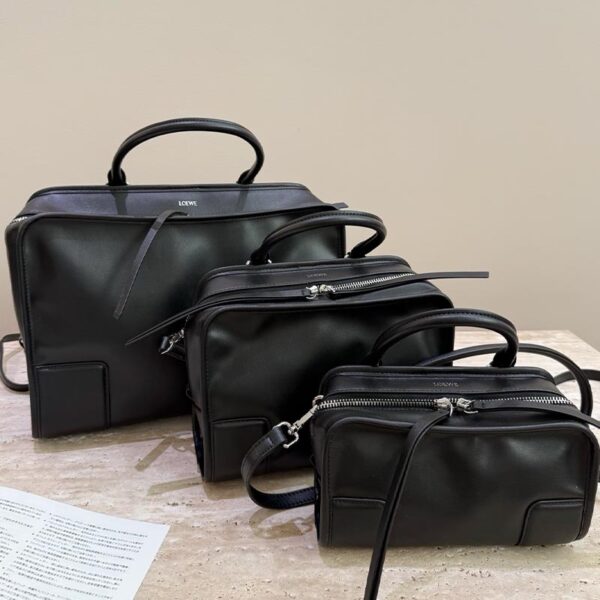 Classic Amazona Bag