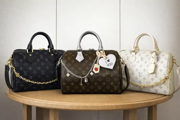 Speedy Bandoulière 25