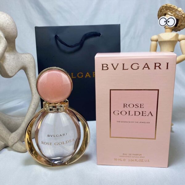 Rose Goldea EDP 90ml