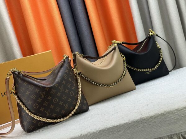 Multipass Handbag