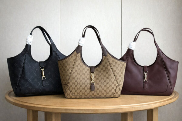Gucci Mercato medium tote bag