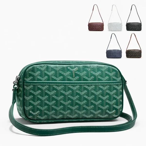 Cap-Vert PM Bag