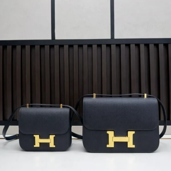 Constance handbag 19/24 black