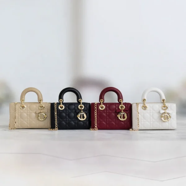 Mini Lady D-Joy Bag