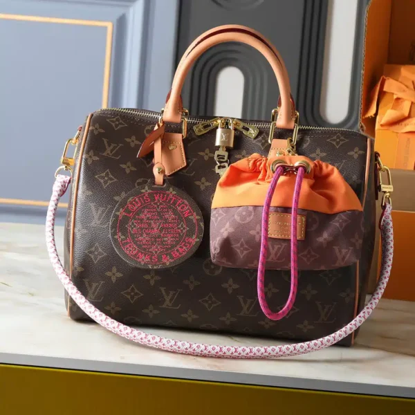 Nautical Speedy 30 Soft