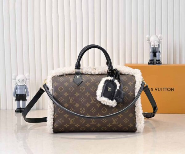 Speedy Soft 30 Teddy M26326