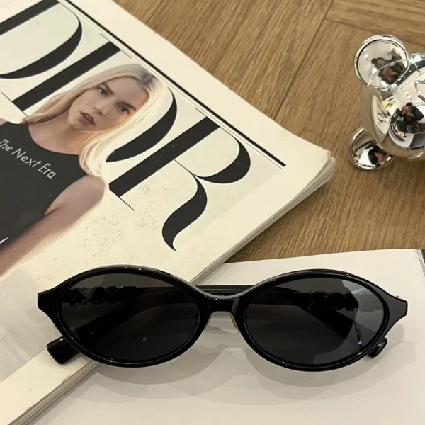 AAA-DiorTreasure R1F Sunglasses with box