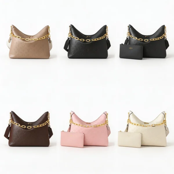 Coussin Hobo MM